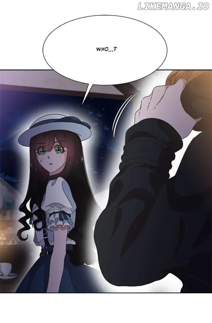 I was born as the Demon Lord’s daughter chapter 124 - page 52