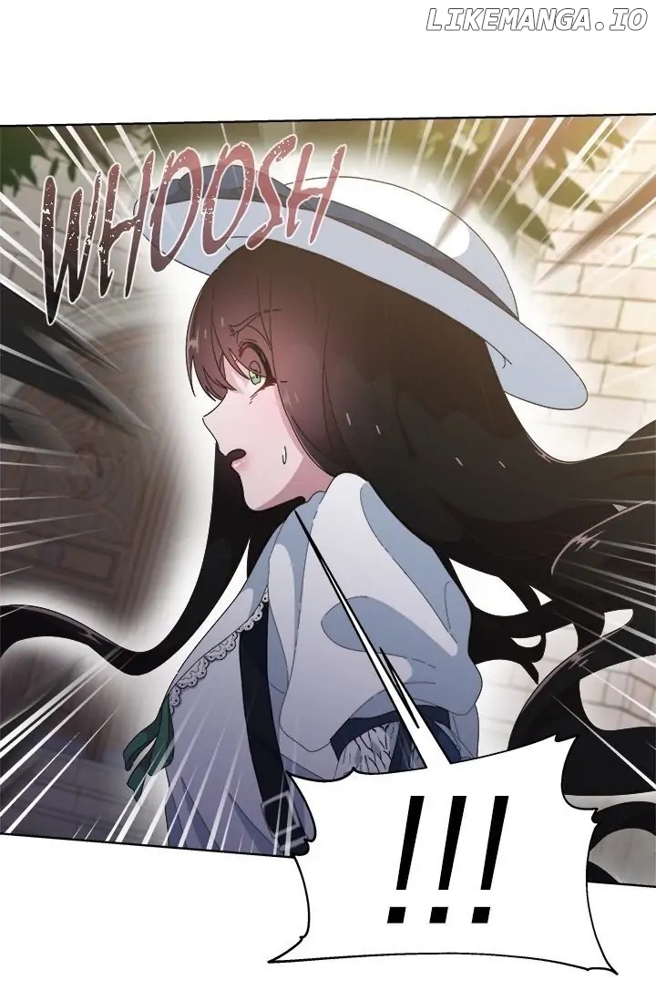 I was born as the Demon Lord’s daughter chapter 124 - page 6