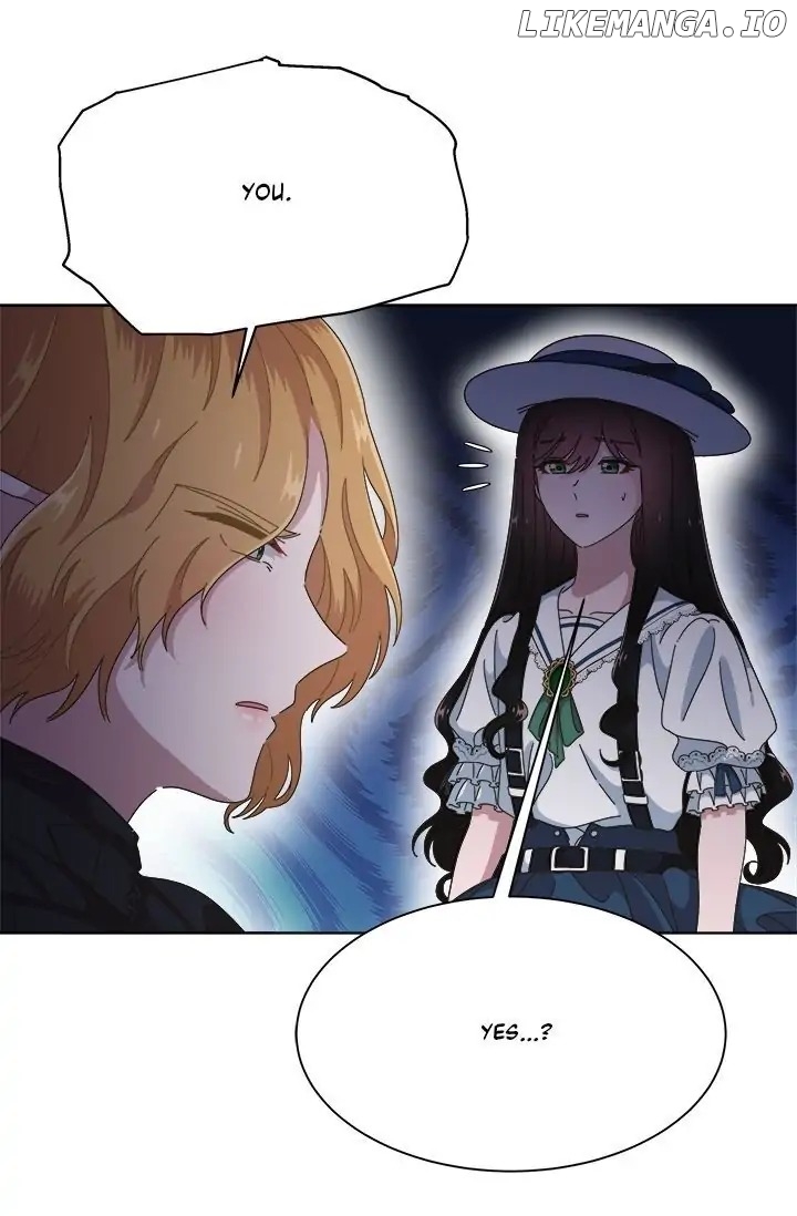 I was born as the Demon Lord’s daughter chapter 124 - page 62