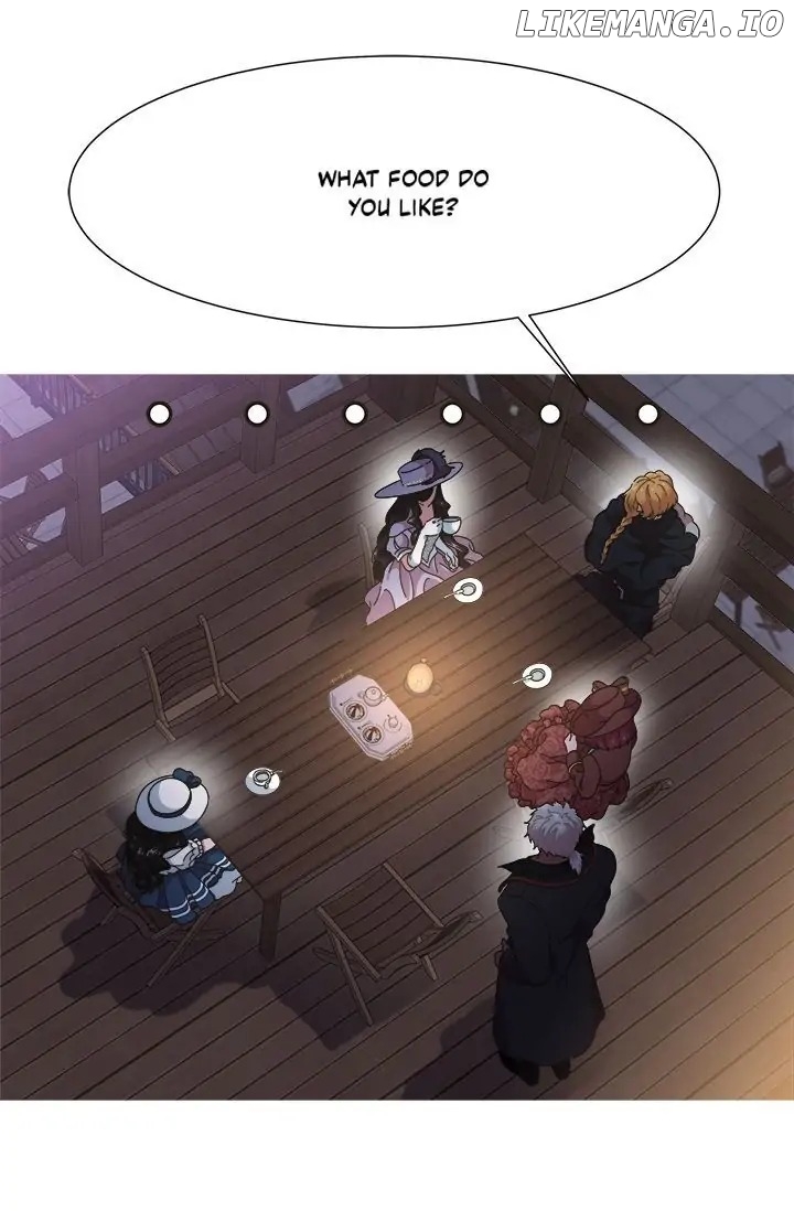 I was born as the Demon Lord’s daughter chapter 124 - page 63