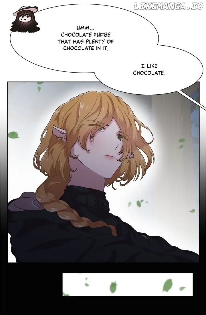 I was born as the Demon Lord’s daughter chapter 124 - page 67