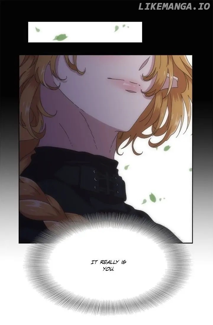 I was born as the Demon Lord’s daughter chapter 124 - page 74
