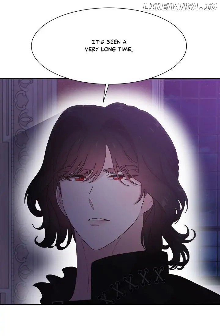 I was born as the Demon Lord’s daughter chapter 124 - page 82