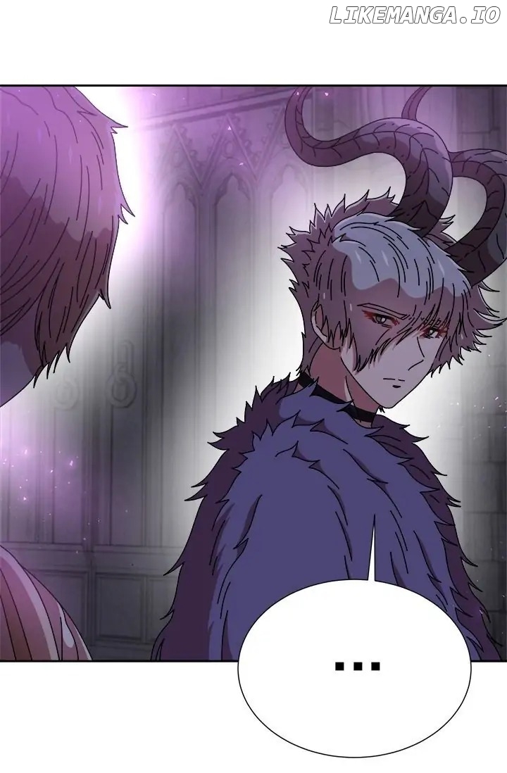 I was born as the Demon Lord’s daughter chapter 64 - page 34