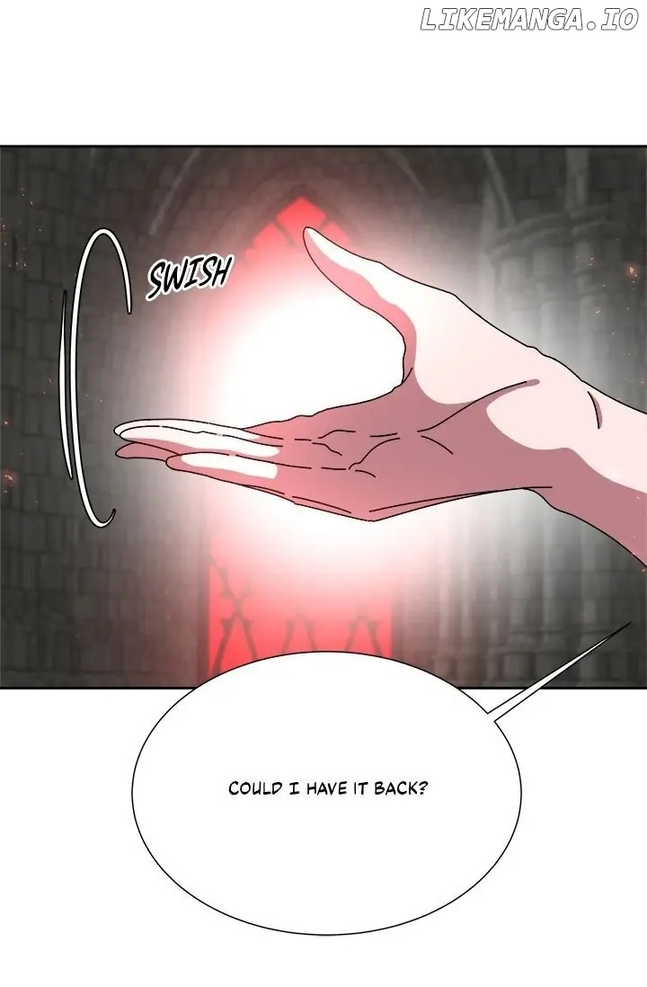 I was born as the Demon Lord’s daughter chapter 64 - page 9