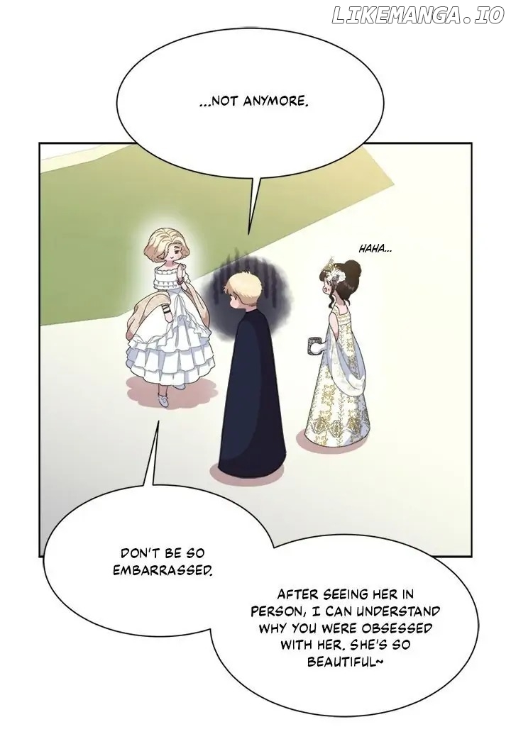 I was born as the Demon Lord’s daughter chapter 138 - page 48