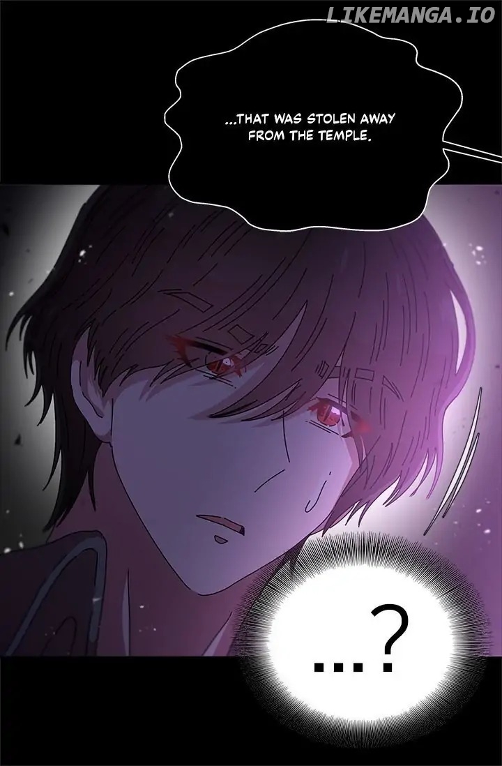 I was born as the Demon Lord’s daughter chapter 63 - page 11