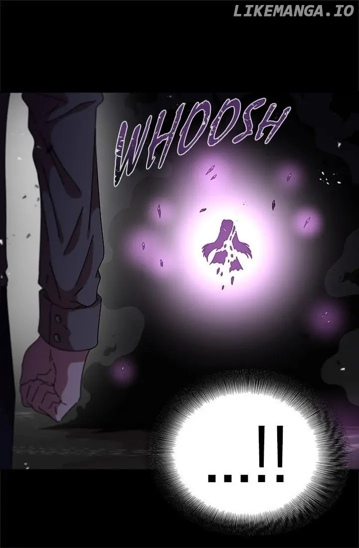 I was born as the Demon Lord’s daughter chapter 63 - page 12