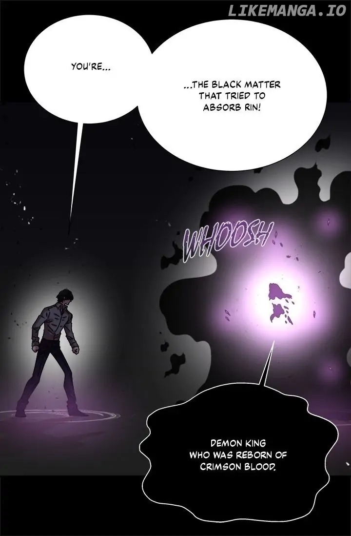 I was born as the Demon Lord’s daughter chapter 63 - page 13