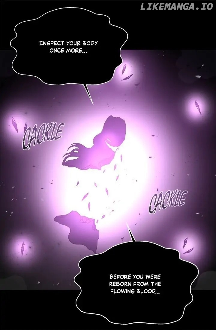I was born as the Demon Lord’s daughter chapter 63 - page 14