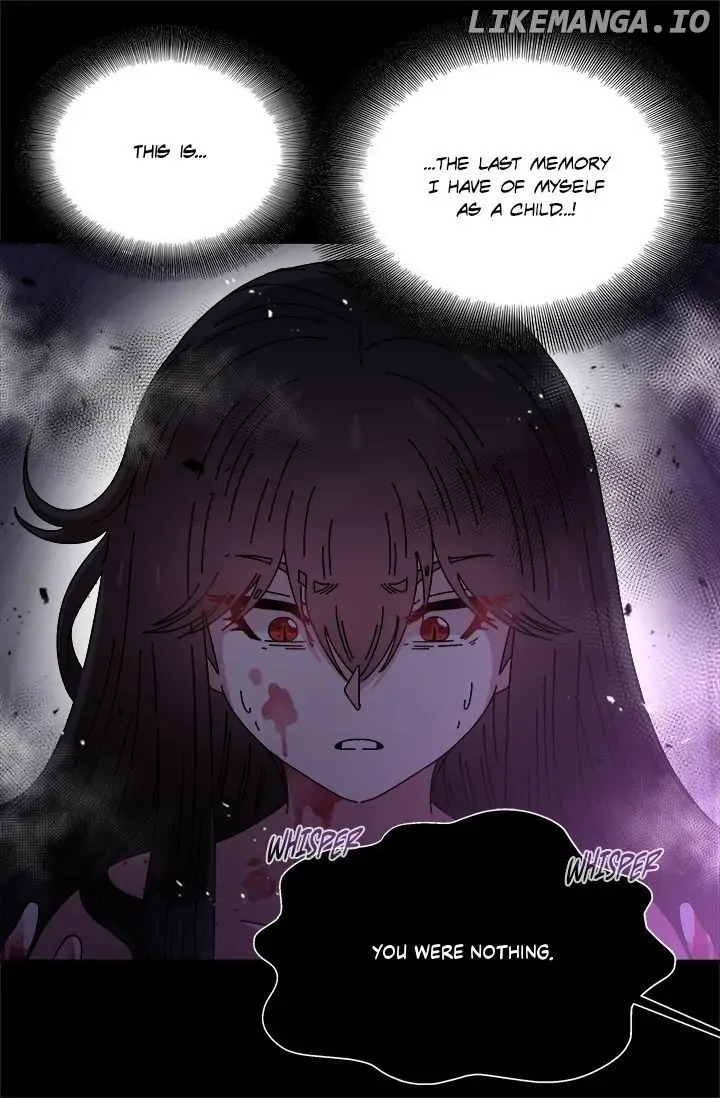 I was born as the Demon Lord’s daughter chapter 63 - page 16