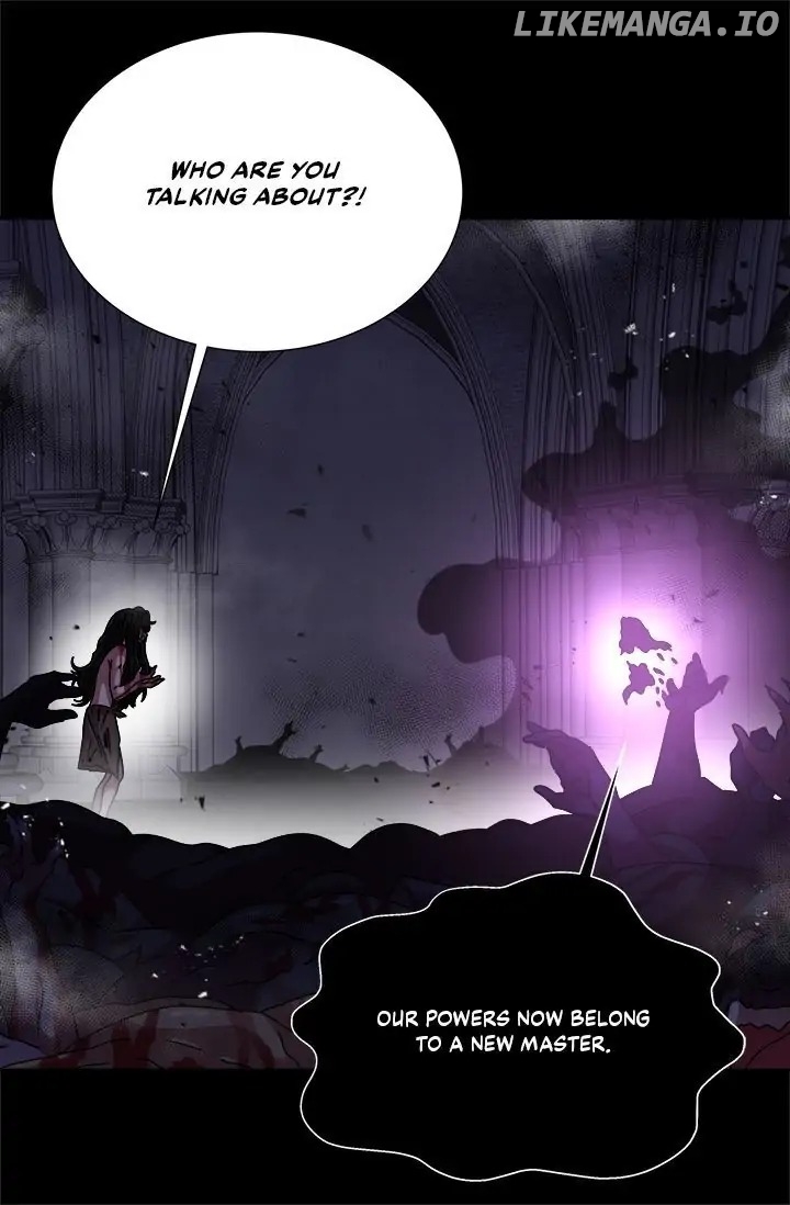 I was born as the Demon Lord’s daughter chapter 63 - page 18