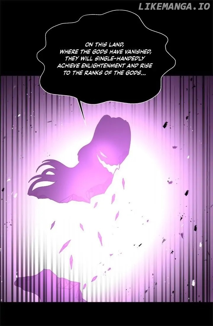 I was born as the Demon Lord’s daughter chapter 63 - page 19