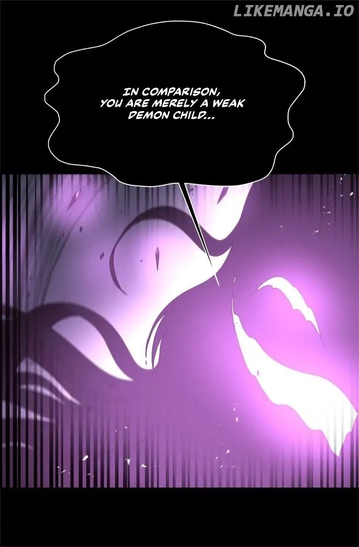 I was born as the Demon Lord’s daughter chapter 63 - page 20