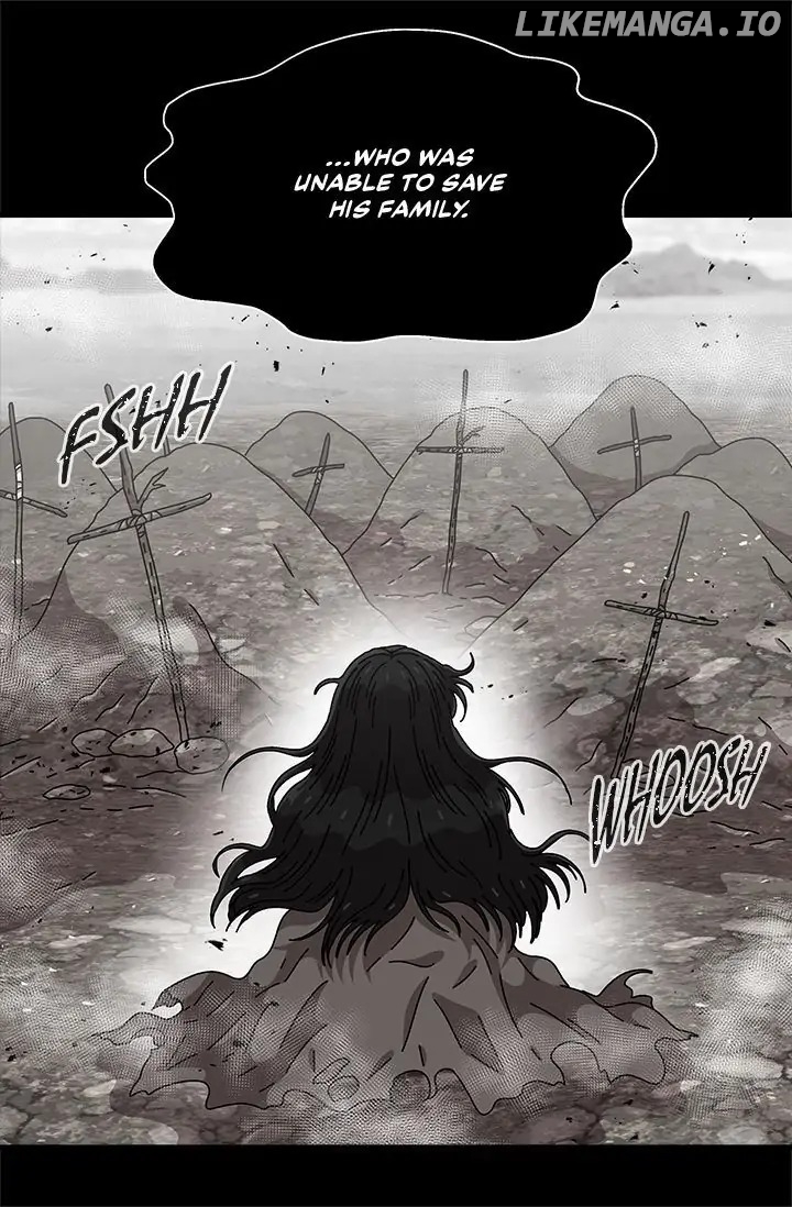 I was born as the Demon Lord’s daughter chapter 63 - page 21
