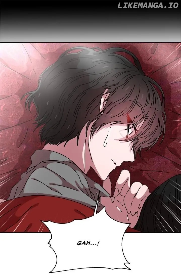 I was born as the Demon Lord’s daughter chapter 63 - page 22