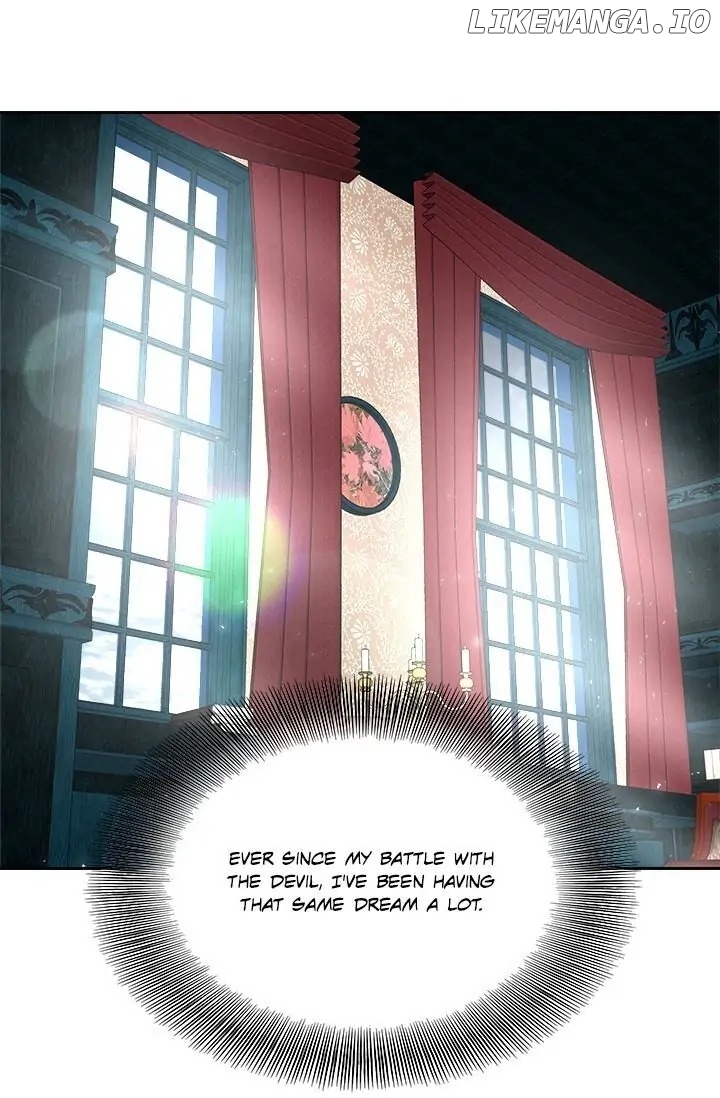 I was born as the Demon Lord’s daughter chapter 63 - page 24