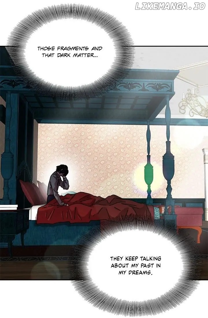 I was born as the Demon Lord’s daughter chapter 63 - page 25