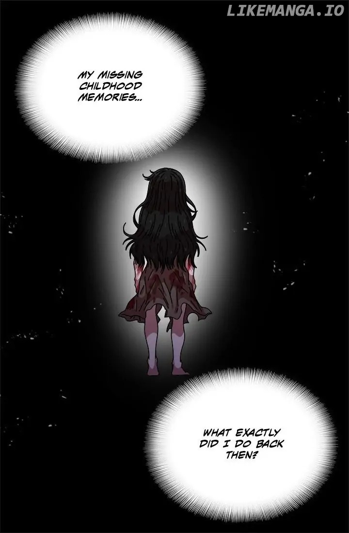 I was born as the Demon Lord’s daughter chapter 63 - page 27