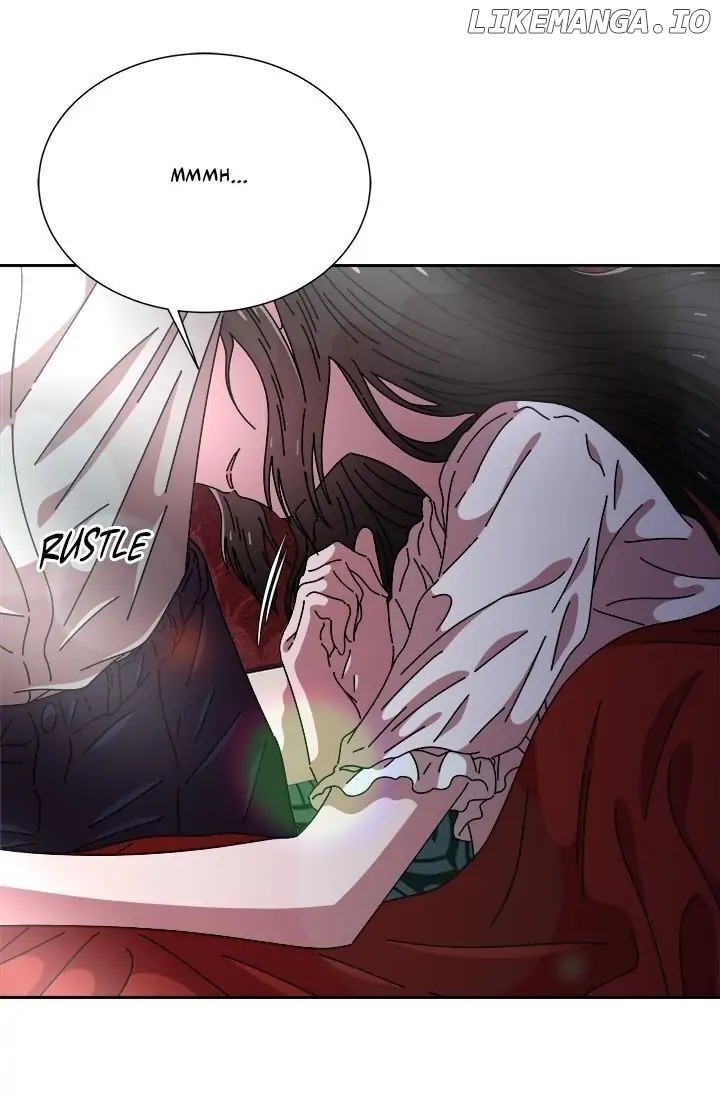 I was born as the Demon Lord’s daughter chapter 63 - page 28
