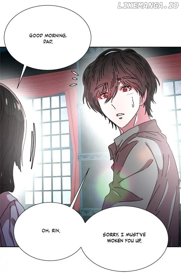 I was born as the Demon Lord’s daughter chapter 63 - page 29