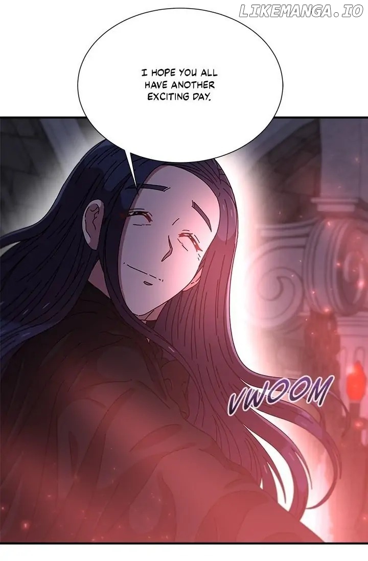 I was born as the Demon Lord’s daughter chapter 63 - page 3