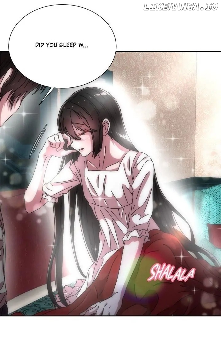 I was born as the Demon Lord’s daughter chapter 63 - page 30