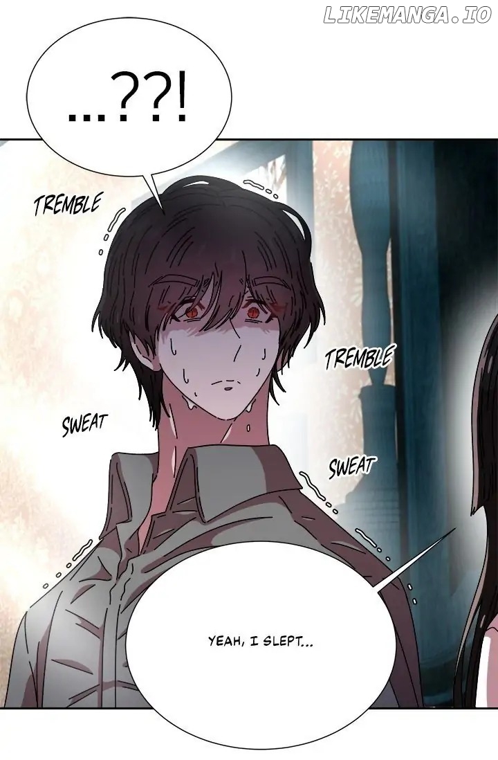 I was born as the Demon Lord’s daughter chapter 63 - page 31