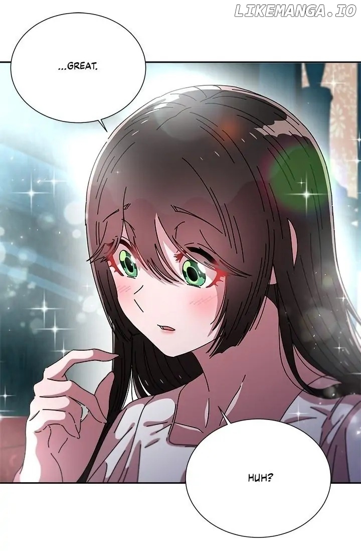 I was born as the Demon Lord’s daughter chapter 63 - page 32