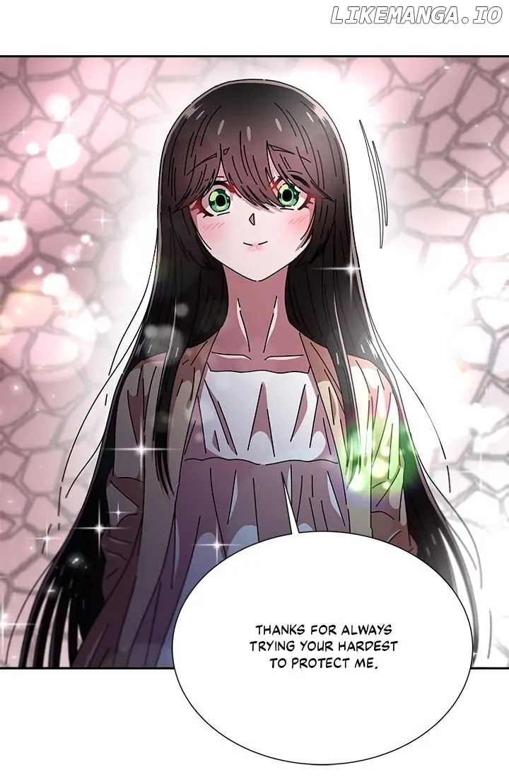 I was born as the Demon Lord’s daughter chapter 63 - page 47