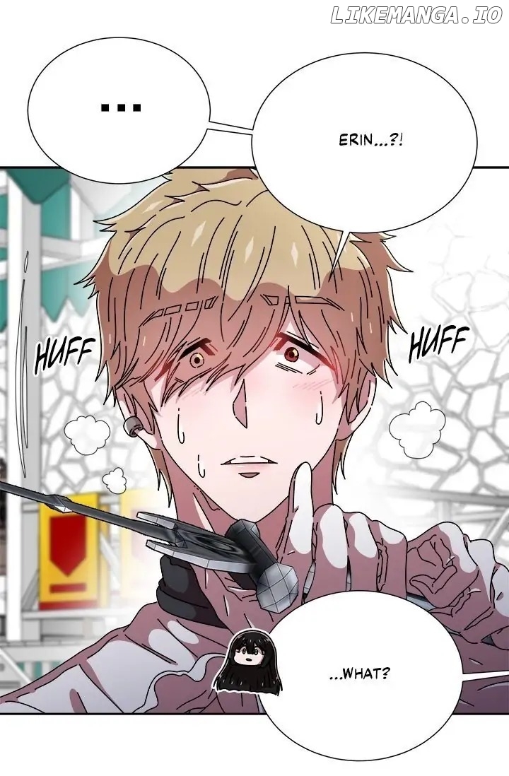 I was born as the Demon Lord’s daughter chapter 63 - page 48
