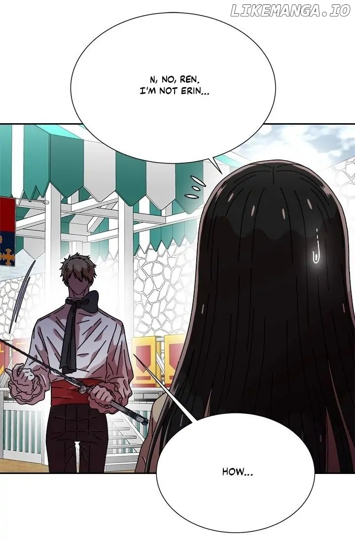 I was born as the Demon Lord’s daughter chapter 63 - page 49