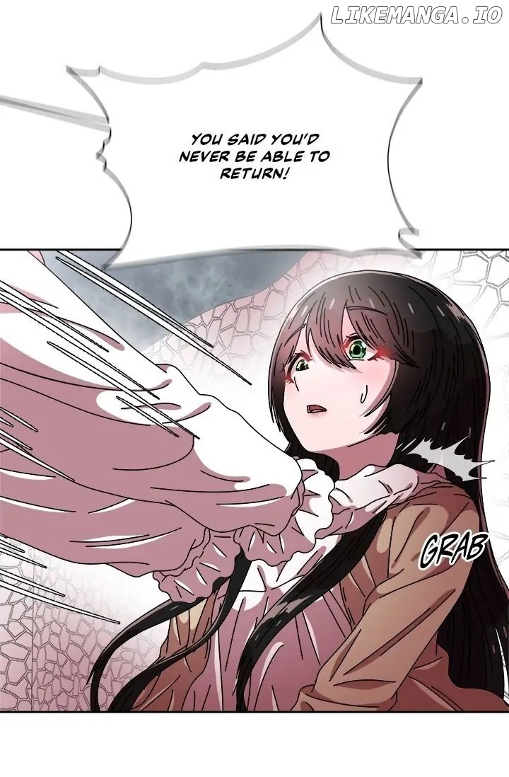 I was born as the Demon Lord’s daughter chapter 63 - page 51