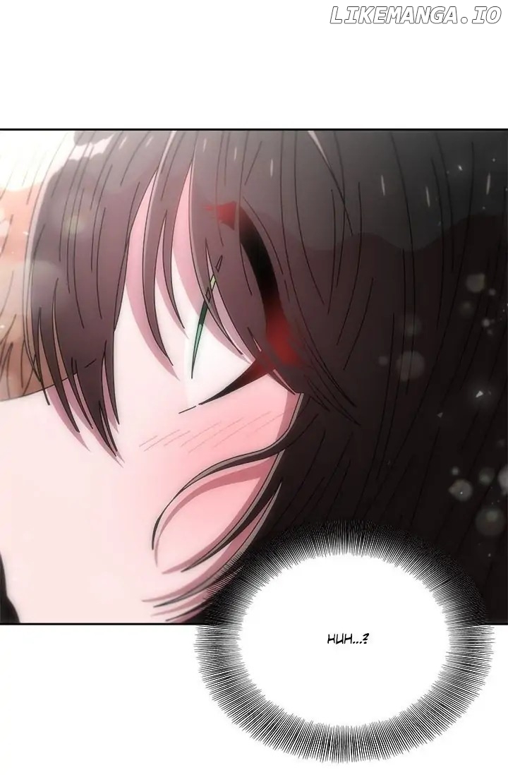 I was born as the Demon Lord’s daughter chapter 63 - page 54