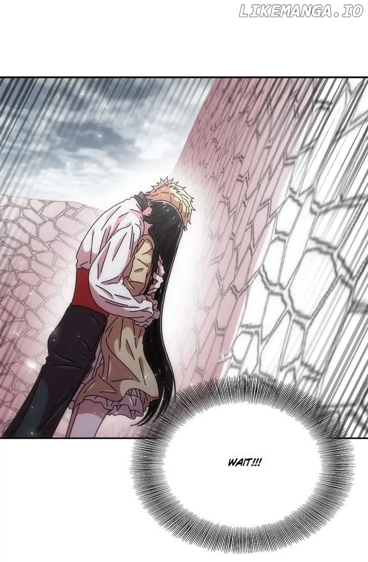 I was born as the Demon Lord’s daughter chapter 63 - page 56