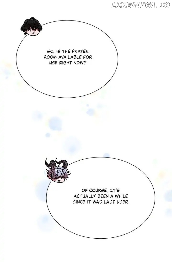 I was born as the Demon Lord’s daughter chapter 63 - page 62