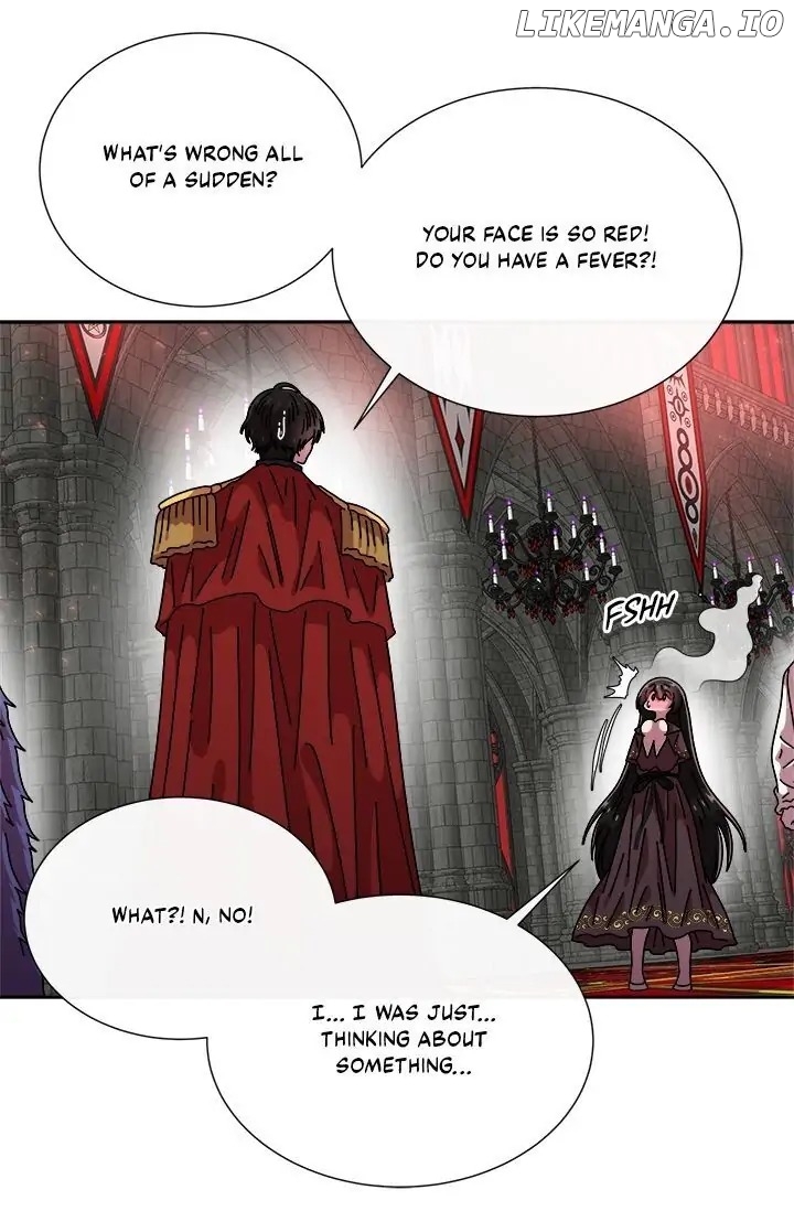 I was born as the Demon Lord’s daughter chapter 63 - page 68