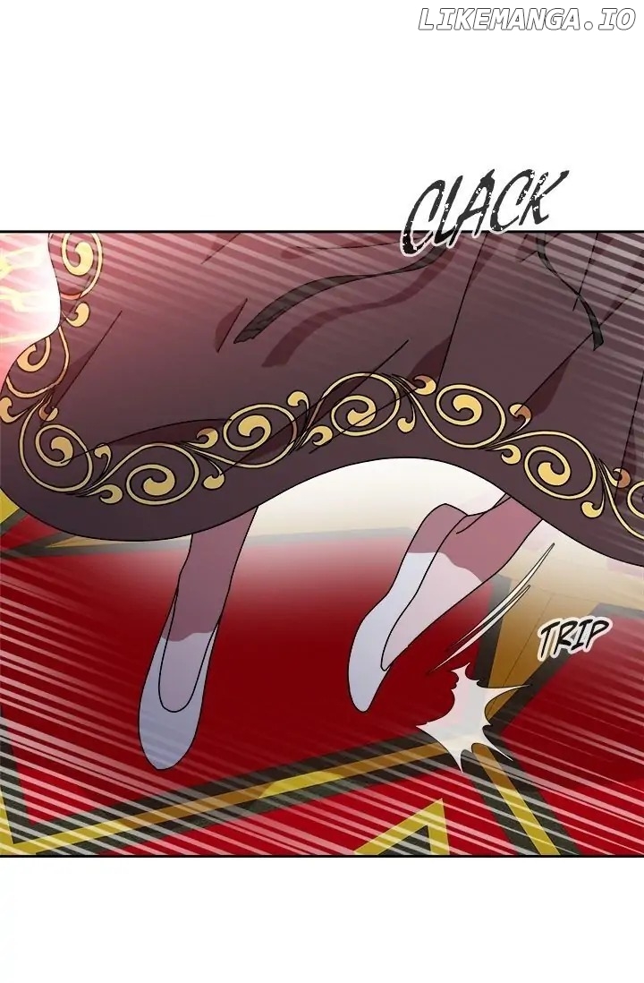 I was born as the Demon Lord’s daughter chapter 63 - page 69