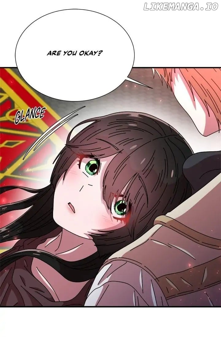 I was born as the Demon Lord’s daughter chapter 63 - page 71