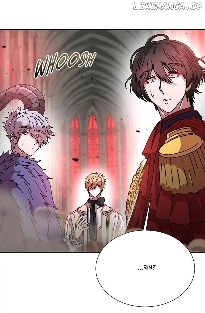I was born as the Demon Lord’s daughter chapter 63 - page 75