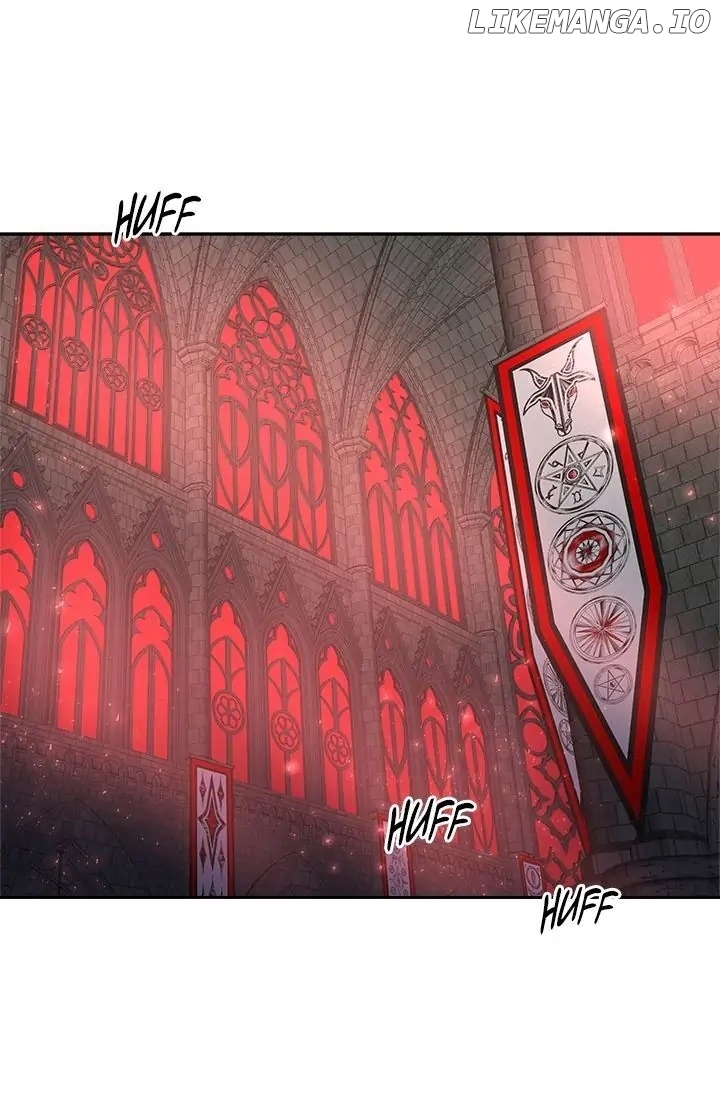 I was born as the Demon Lord’s daughter chapter 63 - page 76