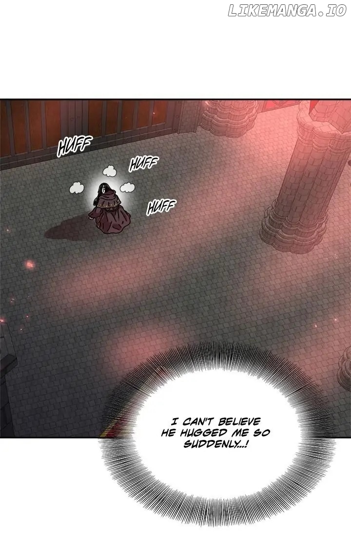 I was born as the Demon Lord’s daughter chapter 63 - page 77