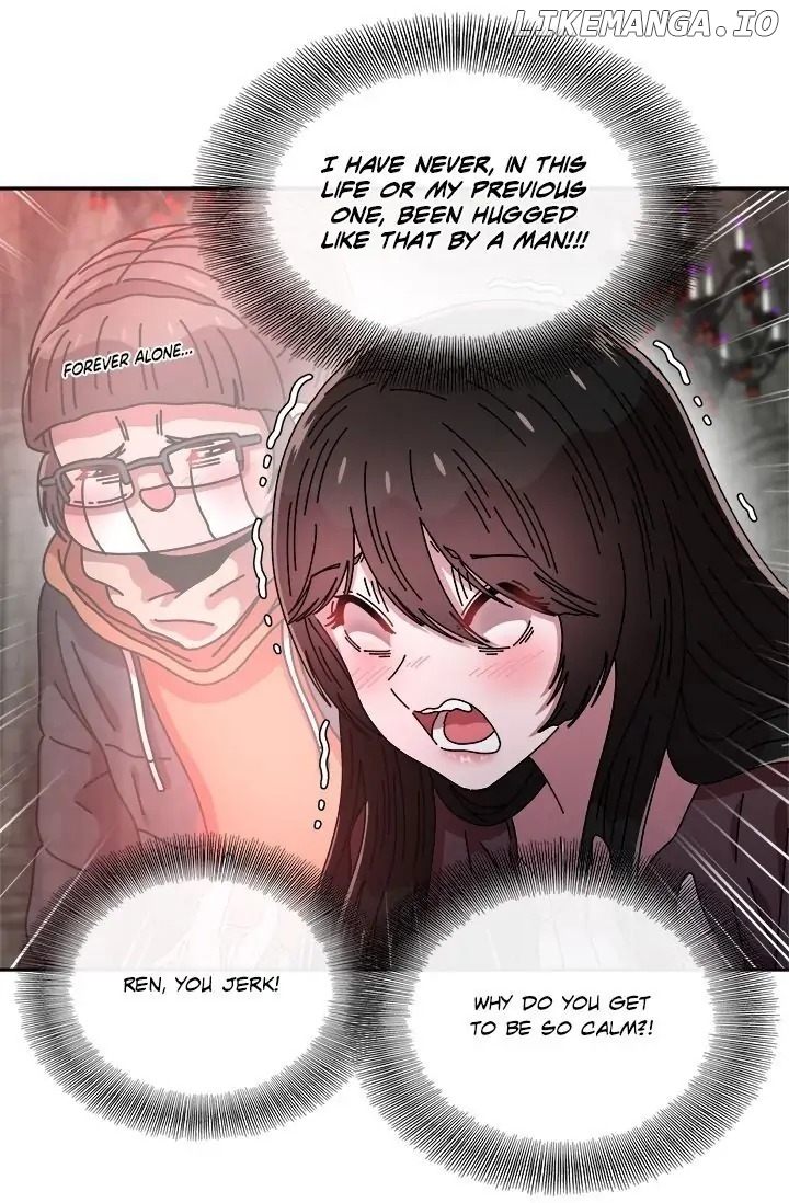 I was born as the Demon Lord’s daughter chapter 63 - page 78