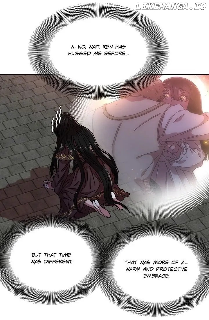 I was born as the Demon Lord’s daughter chapter 63 - page 79