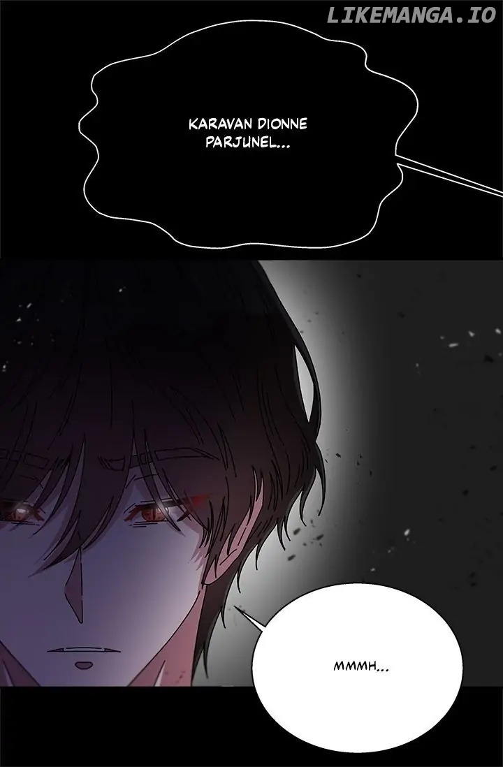I was born as the Demon Lord’s daughter chapter 63 - page 8