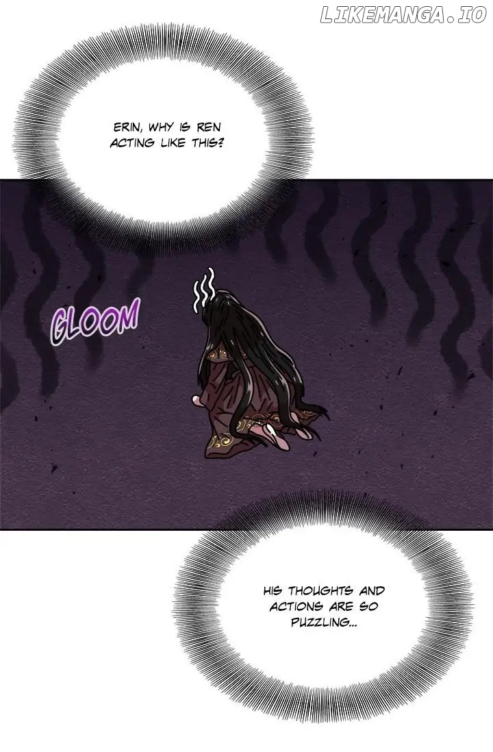 I was born as the Demon Lord’s daughter chapter 63 - page 80
