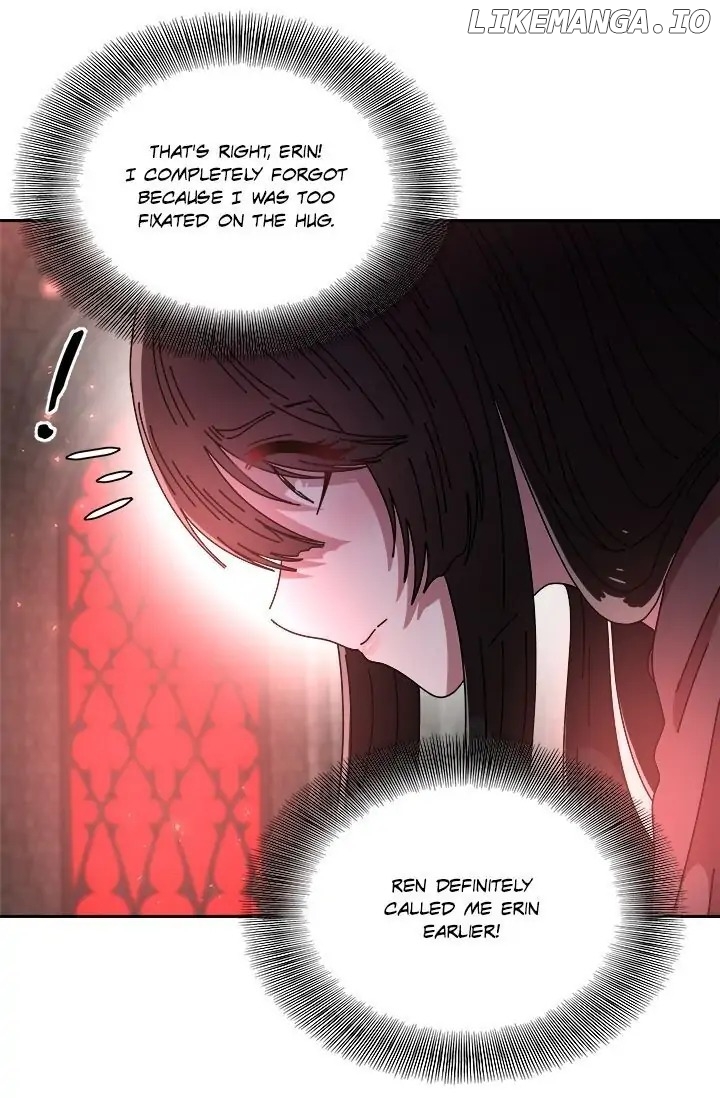 I was born as the Demon Lord’s daughter chapter 63 - page 81