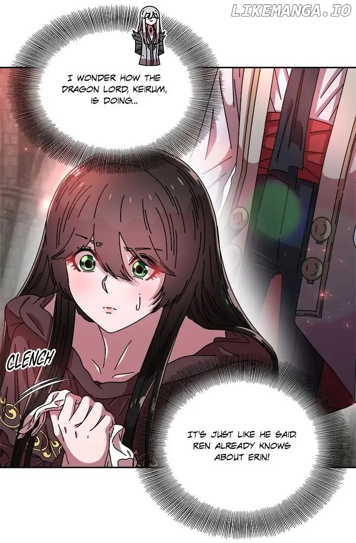 I was born as the Demon Lord’s daughter chapter 63 - page 82