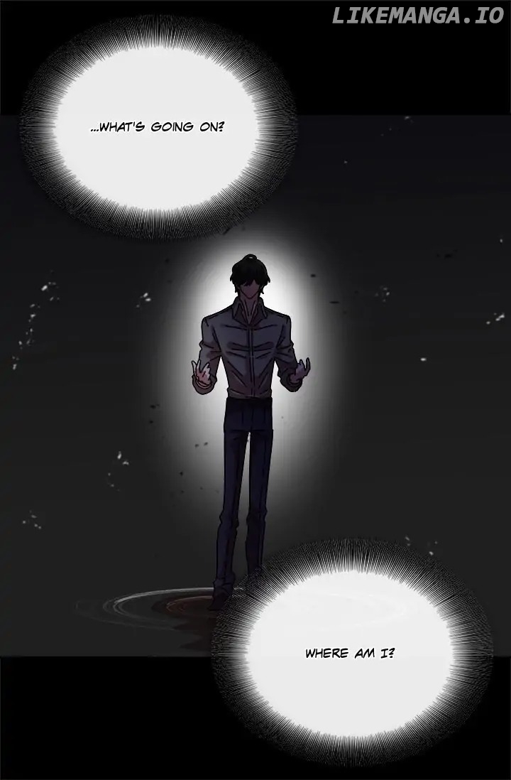 I was born as the Demon Lord’s daughter chapter 63 - page 9