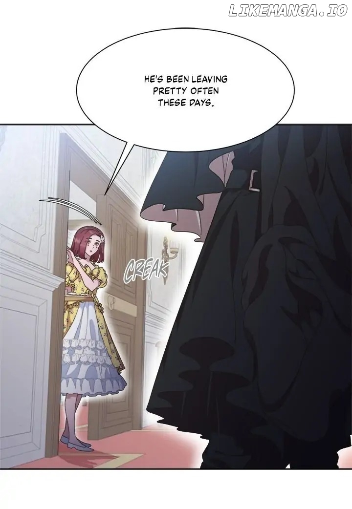 I was born as the Demon Lord’s daughter chapter 136 - page 11